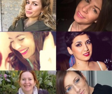 Upoznajte se sa nama!