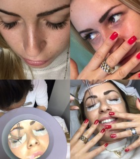 SVILENE TREPAVICE U SVIM SALONIMA PO CENI OD 3.000 DINARA!