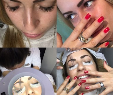 SVILENE TREPAVICE U SVIM SALONIMA PO CENI OD 3.000 DINARA!