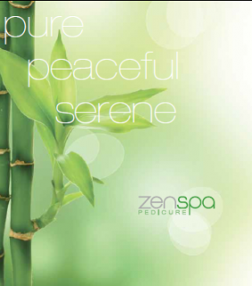 ZENSPA PEDIKIR