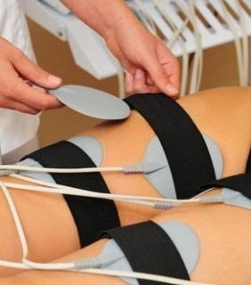 ELEKTROSTIMULACIJA MIŠIĆA