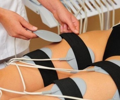 ELEKTROSTIMULACIJA MIŠIĆA