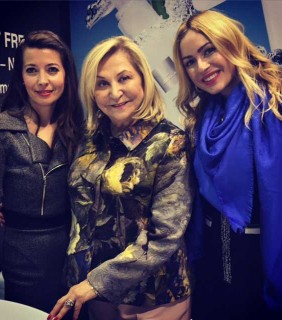 Cosmoprof 2016 Bologna