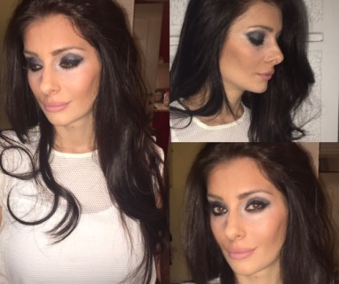 Šminkanje za sve prilike